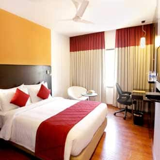Astoria Hotels Madurai, Madurai 2